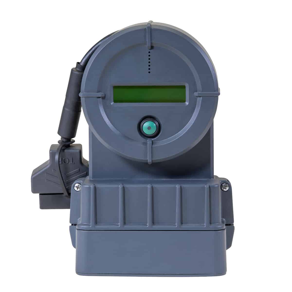 Safeguard Medical-Warrior Battery Charger-MedTech-1